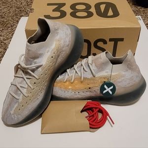 Adidas Yeezy Boost 380